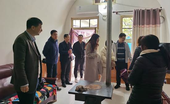 威廉希尔足球组织教工党员赴富平爱国主义教育基地参观学习IMG_20210402_101948